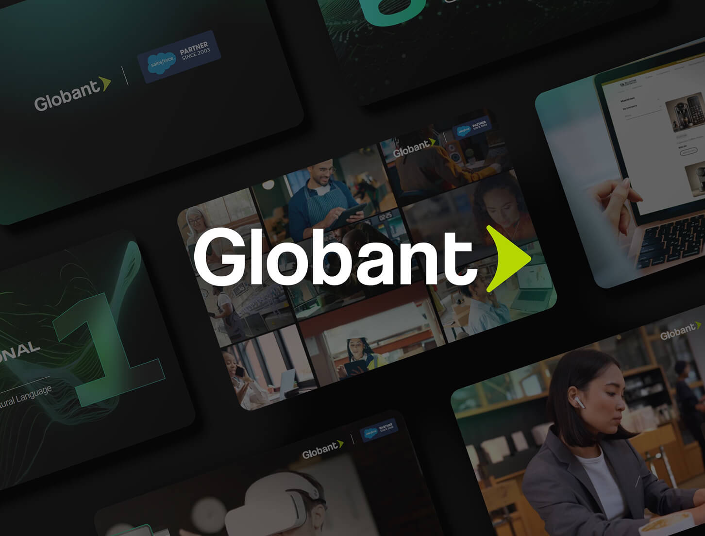 Globant